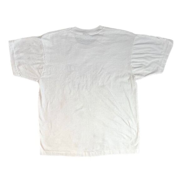 Vintage Lakewood United Methodist Tee - Picture 4 of 4